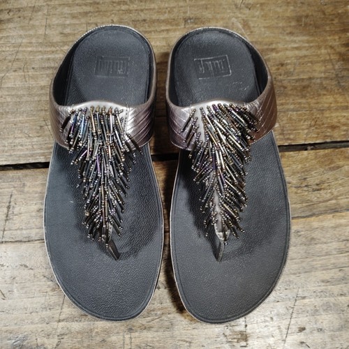 Fit flop sandals - sandals, sz