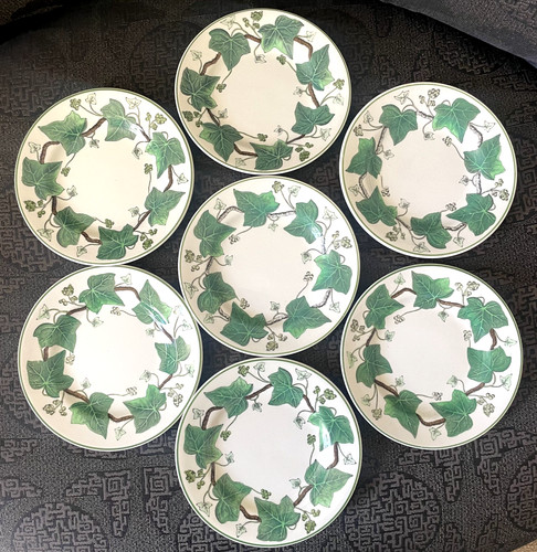 Wedgewood napoleon ivy set - napoleon,
