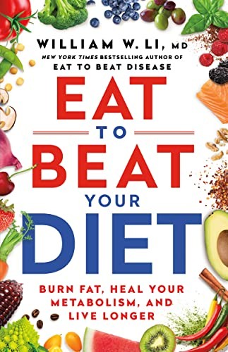 Eat beat your diet the - eat,