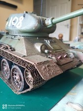 Henglong tank 1 16 - t,