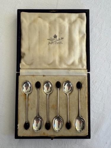 Mappin webb solid sterling - mappin,