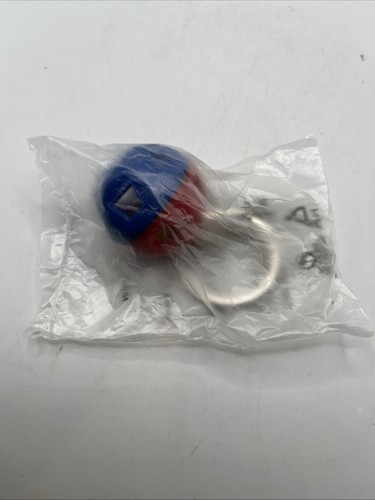 Tupperware shape ball - shape-, o-ball
