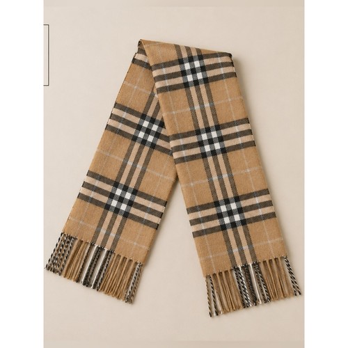 Burberry nova check - burberry, scarf