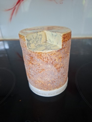 Crown dorset stilton - stilton, pot