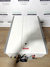 Rinnai rucs65in tankless - rinnai, water