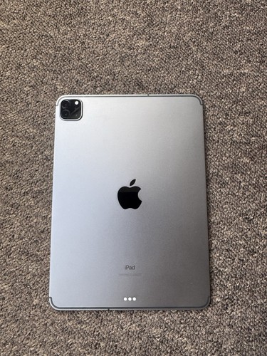Apple ipad pro - ipad,