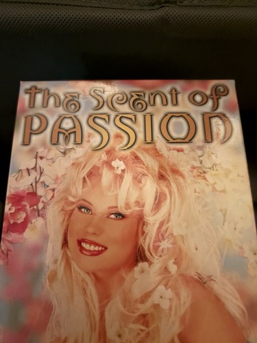 Vhs scent passion ashton - vhs,