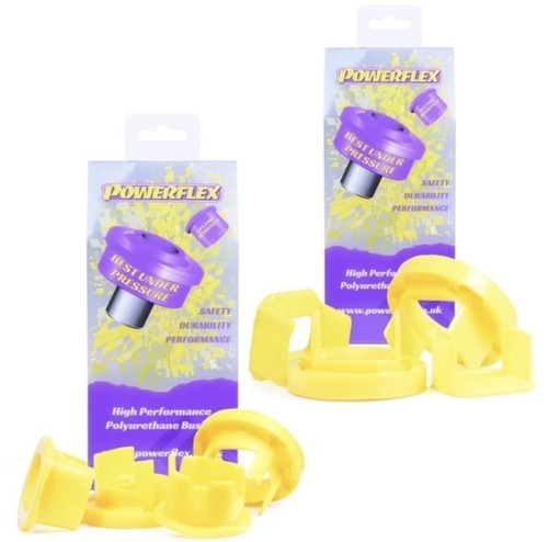 Bmw f20 f21 - f20, powerflex
