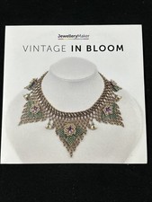 Jewellery maker instructional - jewellery,