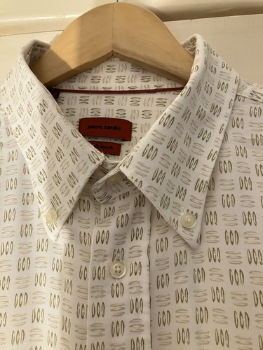 Pierre cardin size soft - pierre,