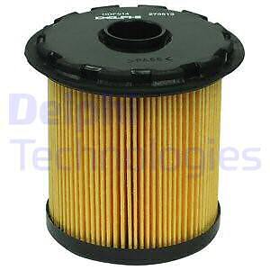 Hdf914 delphi fuel - filter, for