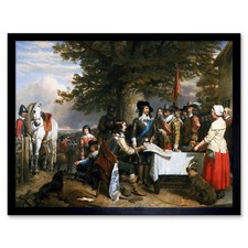 Landseer eve battle edge - landseer,