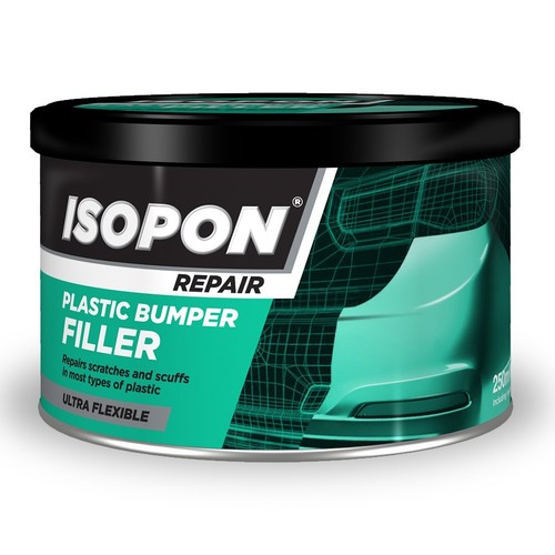 Upol isopon plastic - upol,