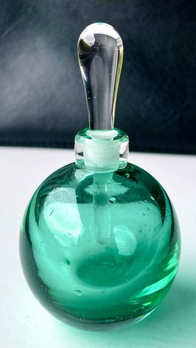 Vintage studio art glass - vintage,