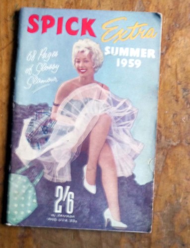 Spick extra summer - ,