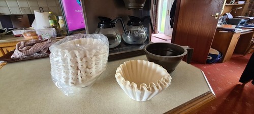 Filter holder and filters - filter,