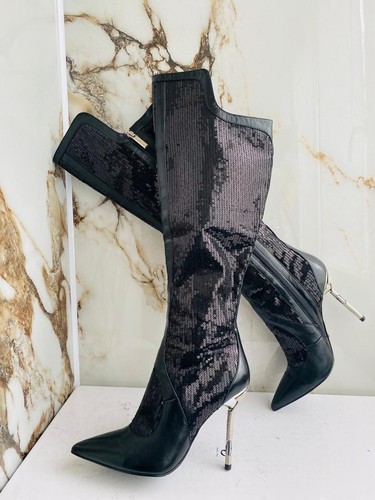 Paolo conte women boots very - paolo,