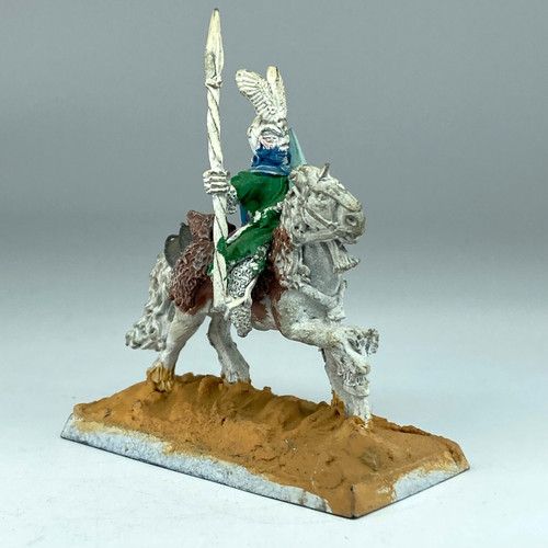 Elwing elf guard - guard, cavalry