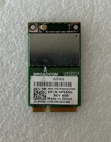 0p560g p560g new dell - 0p560g,