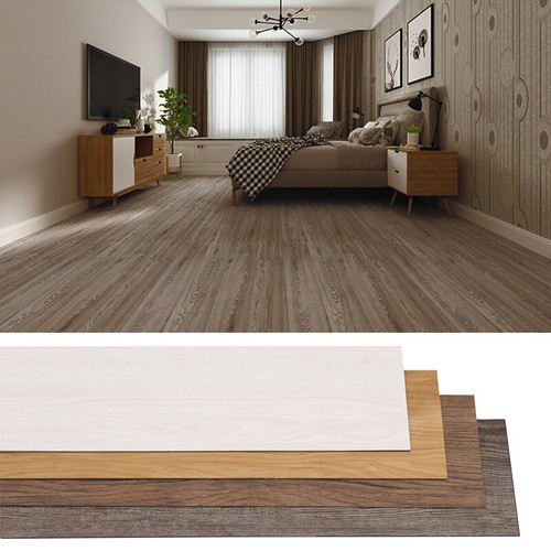 Peel stick vinyl flooring - peel, &
