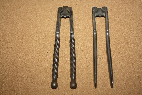 Vintage collectables metal - 2,
