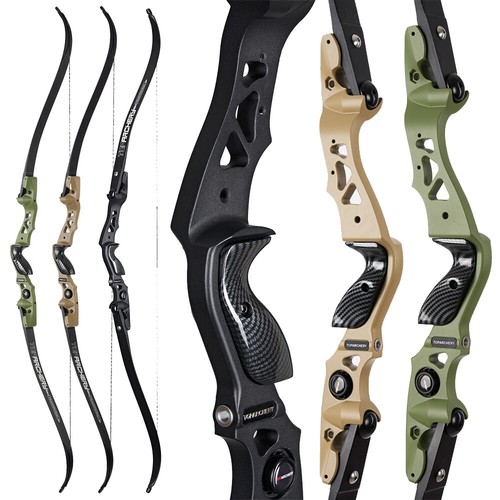 60lbs ilf takedown recurve - ilf,
