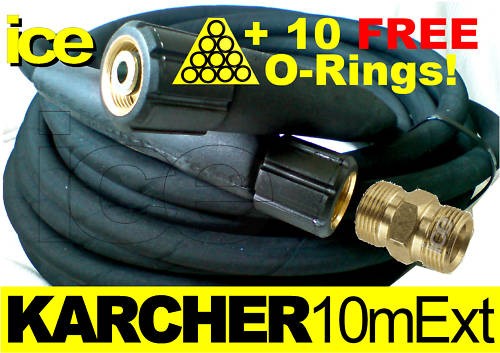 10m karcher hds 645 745 - 645,