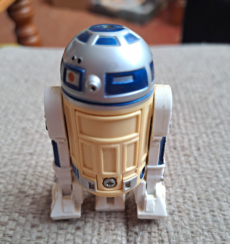 Star wars small - wars, action