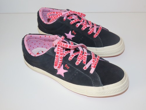 Converse one star hello - one,