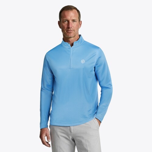 The open golf - open,