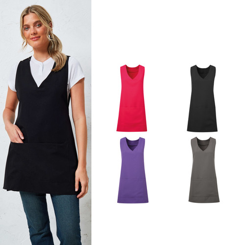 Premier wrap around tunic - premier,