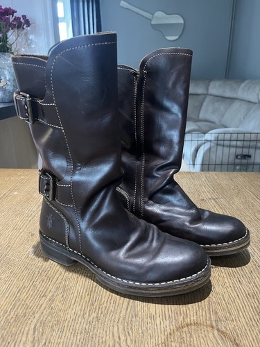 Fly london women leather - fly, women’s
