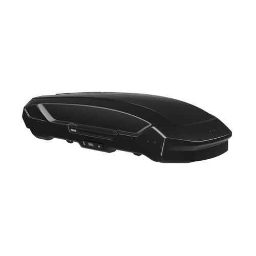 Thule motion roof box - motion, l