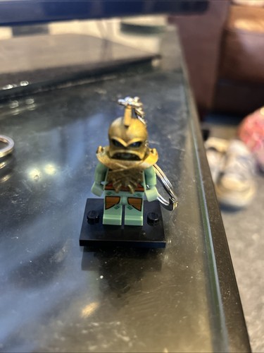 Lego fantasy era troll - era, warrior