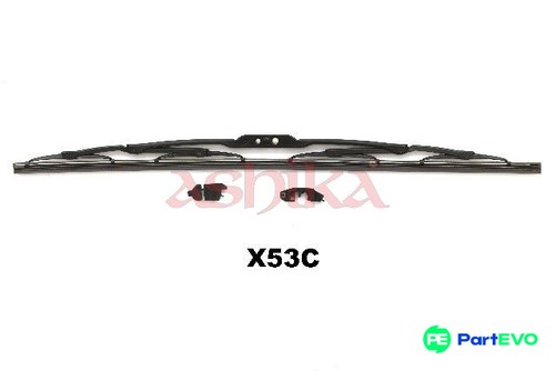 Ashika wiper blade sax53c for - ashika,