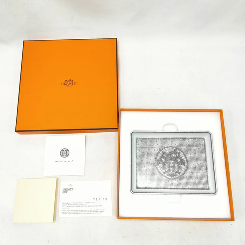 Hermes mosaic 24 - hermes,