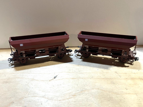 Lot marklin 4631 db - lot, 2