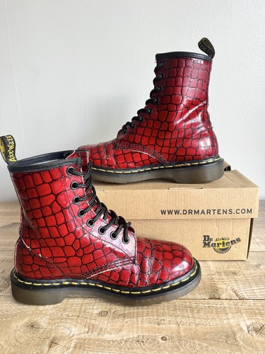 Rare martens 1460 - martens,