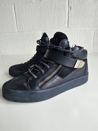 Giuseppe zanotti mid patent - giuseppe,