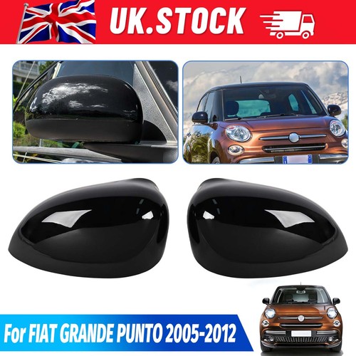 For fiat 500 2023 - lh, rh