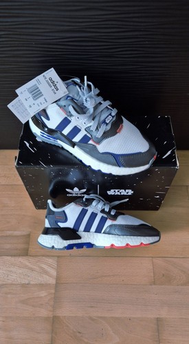 Adidas nite jogger - adidas, wars
