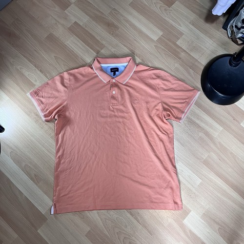 Gant polo shirt size large - polo,