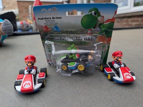 Carrera mario kart - carrera,