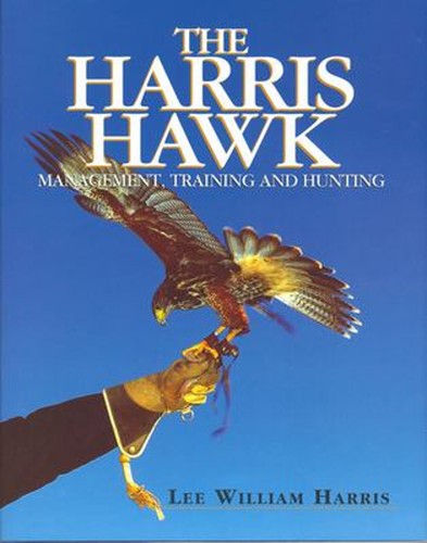 The harris hawk management - harris,