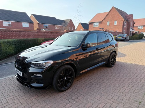 2020 bmw 0d xdrive30d m - bmw,