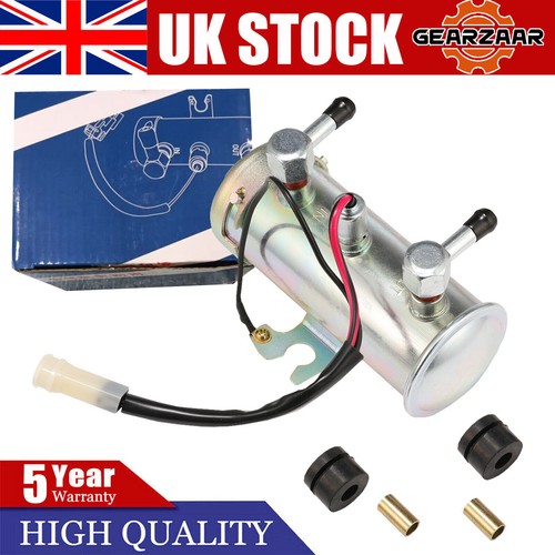 Electric universal petrol - electric,