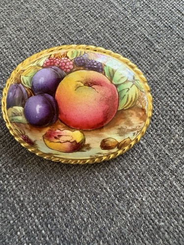 Retro aynsley orchard - ,