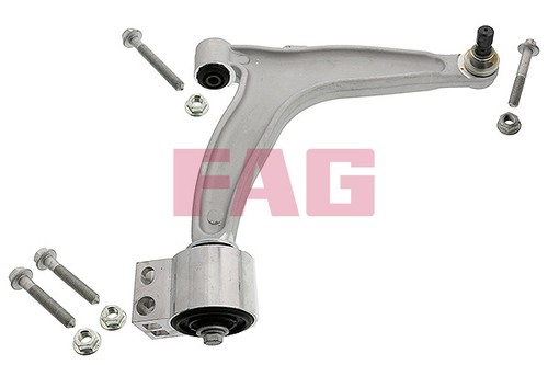 Control trailing arm - control/trailing, wheel