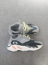 Adidas yeezy wave runner - wave, 700