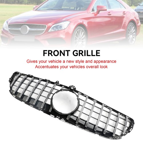 Front bumper grille grill fit - bumper,